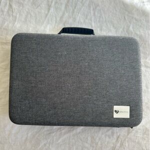 Revive Heated Massage Gun — Caring Mill™ by Aura